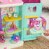 Gabby's Dollhouse Deluxe Room - Bedroom